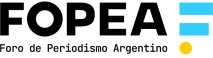  Se abre la convocatoria al Premio FOPEA al Periodismo de Investigación 2026
